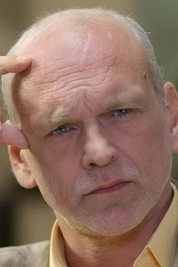 Sergei Grekov