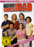 Keine Gnade für Dad - Staffel 5
