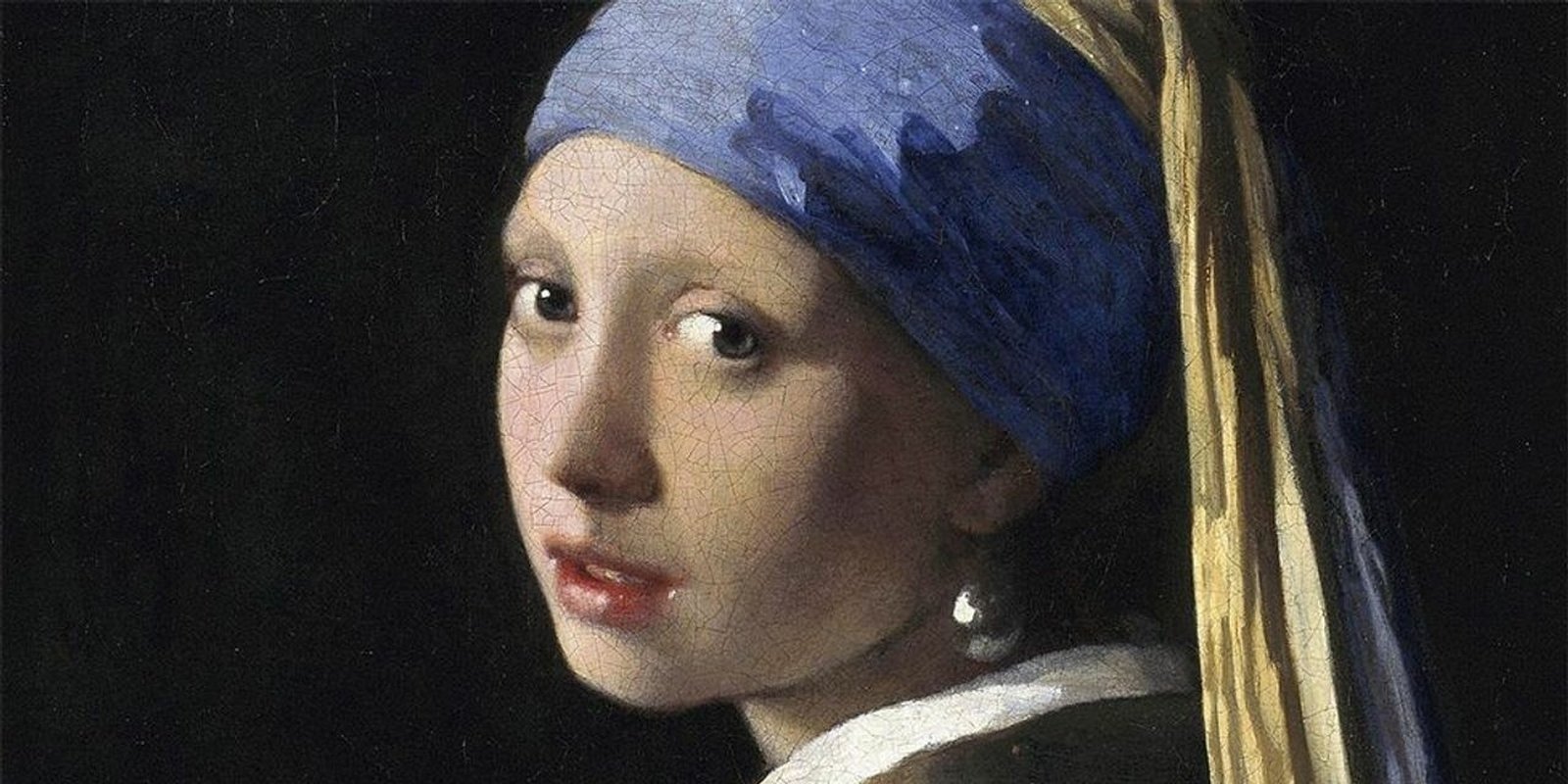 Jan Vermeer - Licht, Liebe und Stille