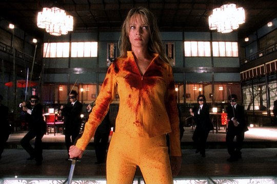 Kill Bill - The Whole Bloody Affair - Szenenbild 2