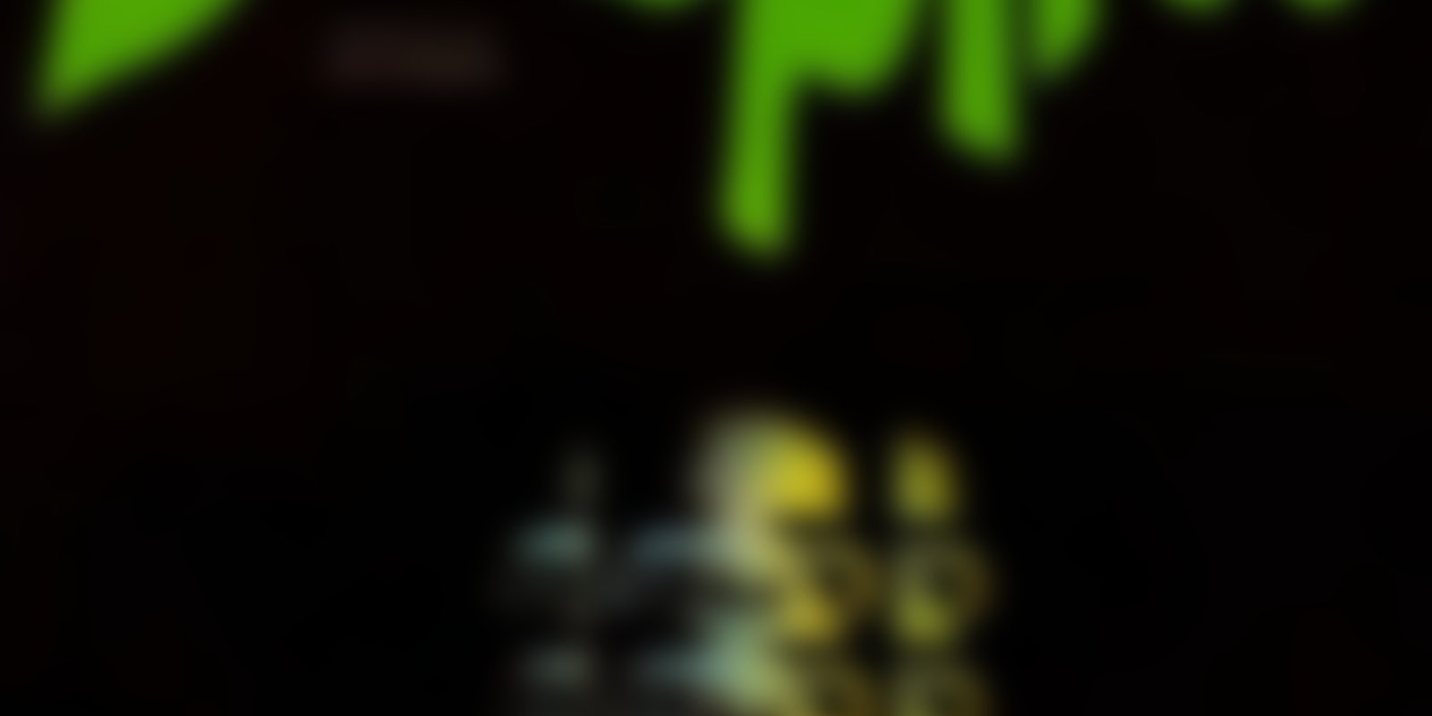 Suspiria