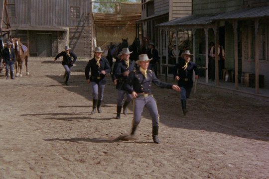 Western Jack - Szenenbild 4