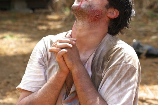 ER - Emergency Room - Staffel 10 - Szenenbild 5
