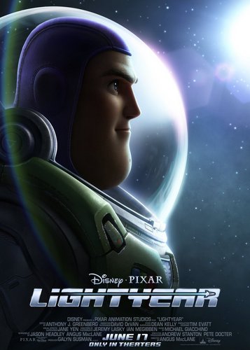 Lightyear - Poster 6