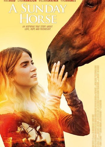 Sunday Horse - Poster 1