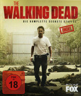 The Walking Dead - Staffel 6