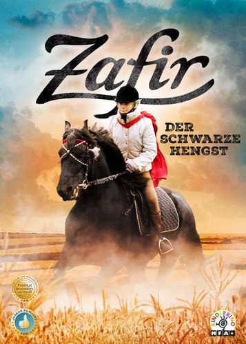 Zafir - Poster 1