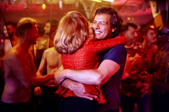 Die reichste Frau der Welt - Szenenbild 8