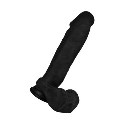 Bold Massive 9 Inch Dildo