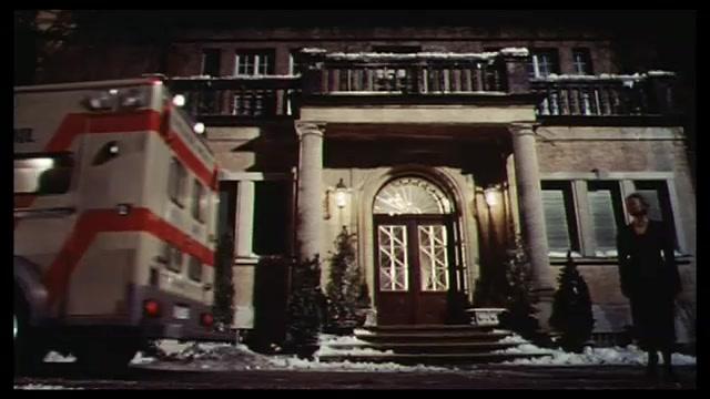 Kalt ist der Abendhauch - Trailer - Deutsch - SD