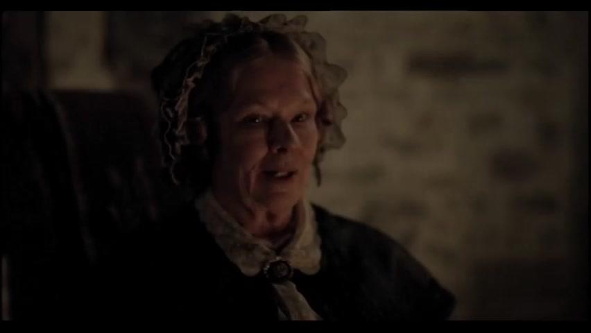 Jane Eyre - Trailer - Englisch - SD