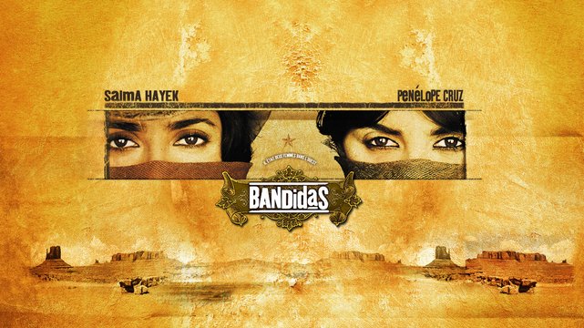Bandidas - Wallpaper 5