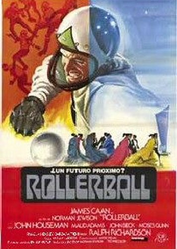 Rollerball - Poster 4