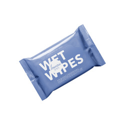 Wet Wipes, 40 Stück