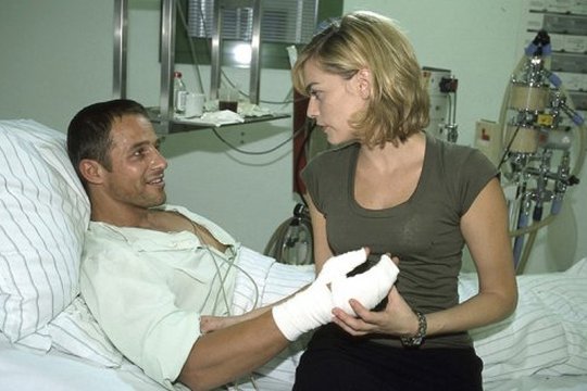 Der letzte Zeuge - Staffel 3 - Szenenbild 3
