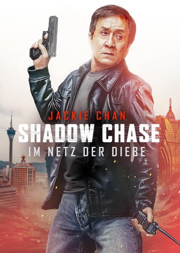 Shadow Chase - Poster 1