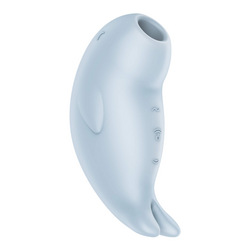 Satisfyer Seal You Soon, 11 cm