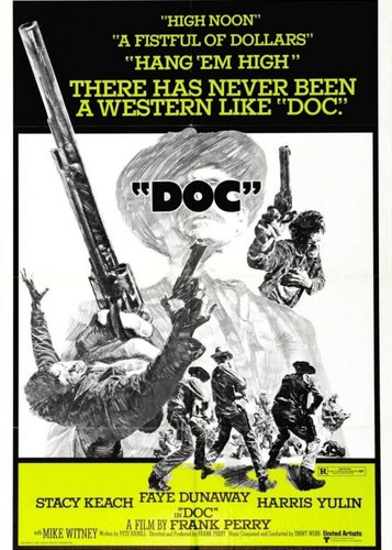 Doc - Poster 1