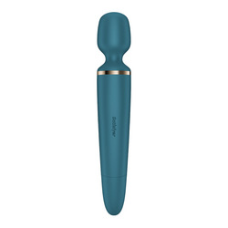 Satisfyer Wand-er Woman, 34 cm