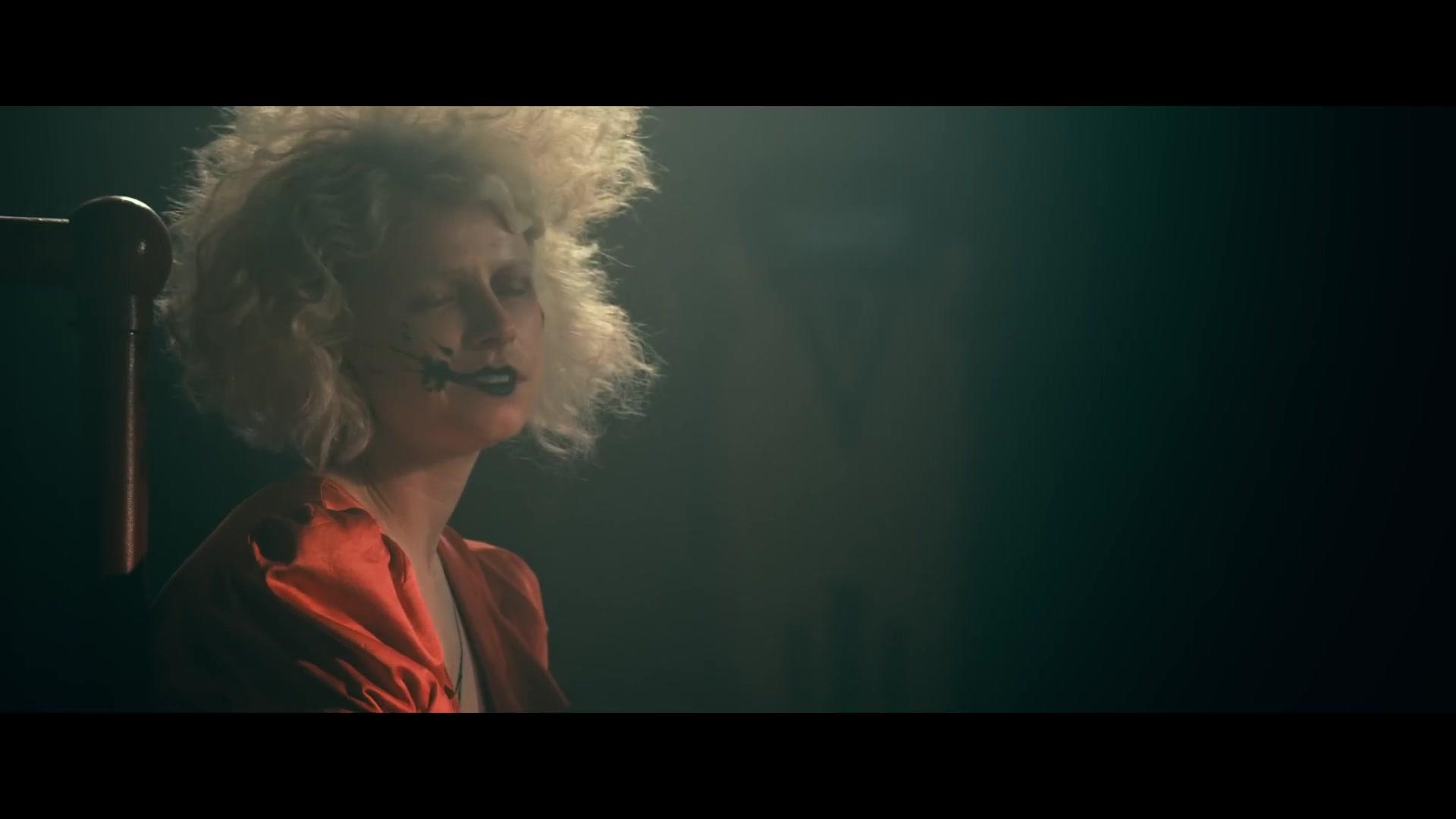 The Bride! - Trailer - Englisch - HD