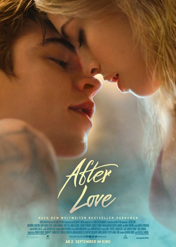 After Love - Poster 3