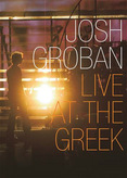 Josh Groban - Live at the Greek