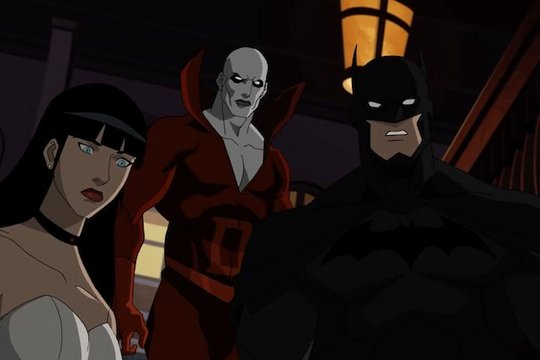 Justice League Dark - Szenenbild 3