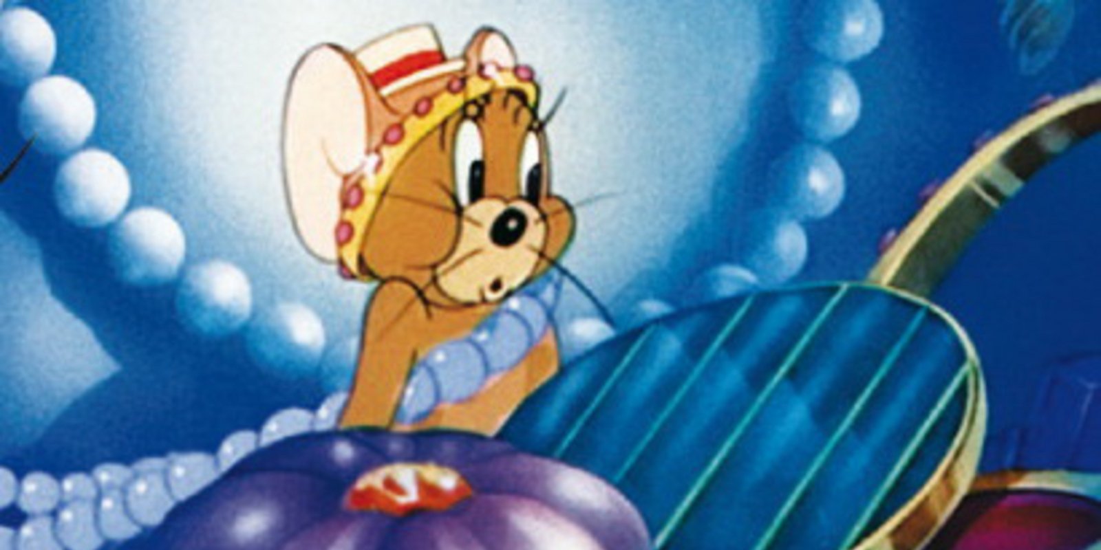 Tom & Jerry - 70 Jahre Jubiläumsfeier Deluxe