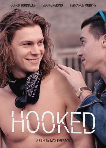 Hooked - Poster 3