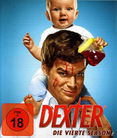Dexter - Staffel 4
