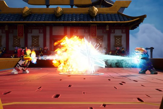 LEGO Ninjago - Staffel 16 - Szenenbild 23