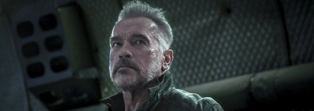 Terminator 6 - Dark Fate: Schwarzenegger zeigt Bilder zum neuen Terminator!