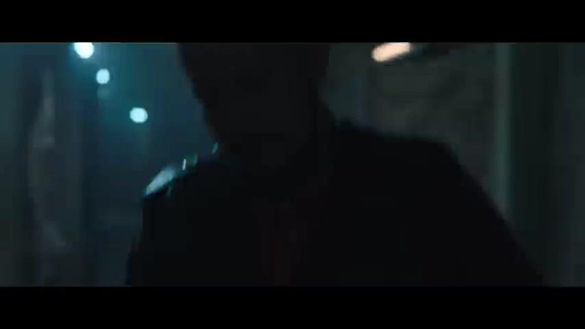 Trap House - Trailer - Englisch - SD