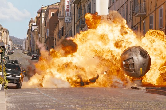 Fast & Furious 10 - Szenenbild 20