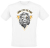 Der König der Löwen Long live the King powered by EMP (T-Shirt)