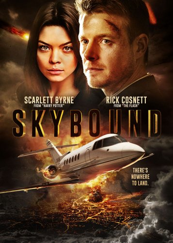 Skybound - Poster 1