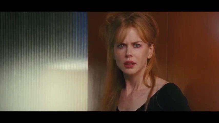 Trespass - Trailer - Englisch - SD