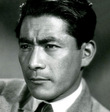 Toshirô Mifune