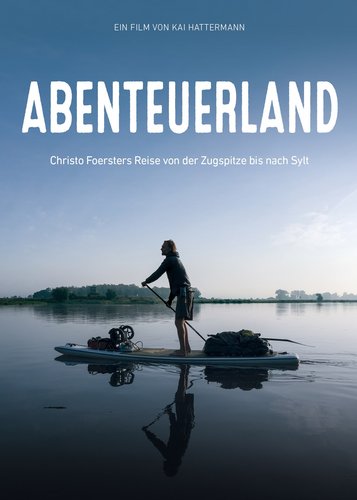 Abenteuerland - Poster 2