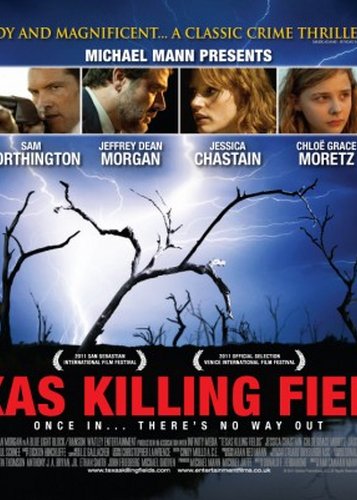 Texas Killing Fields - Poster 7