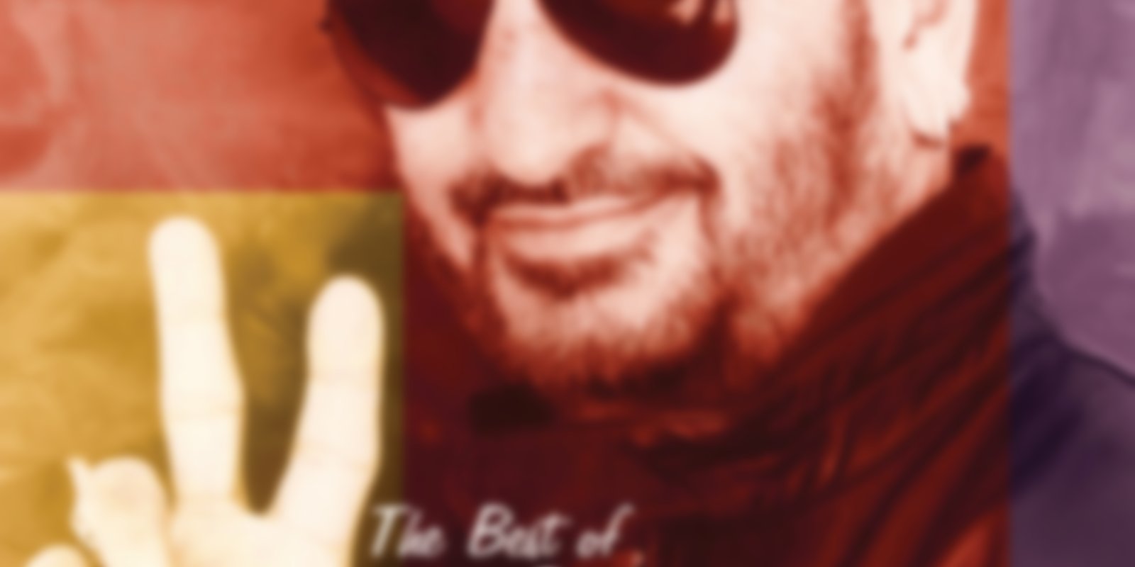 The Best of Ringo Starr