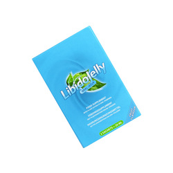 LibidoJelly, 2x10 ml