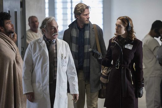 Halloween Dvd Oder Blu Ray Leihen Videobuster De