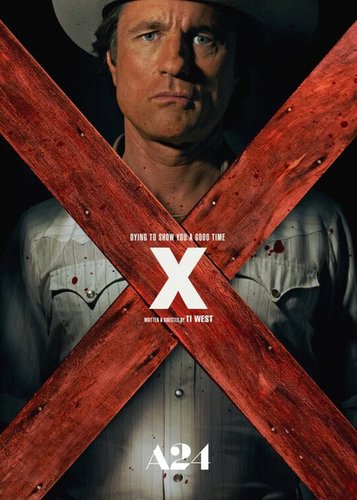 X - Poster 6