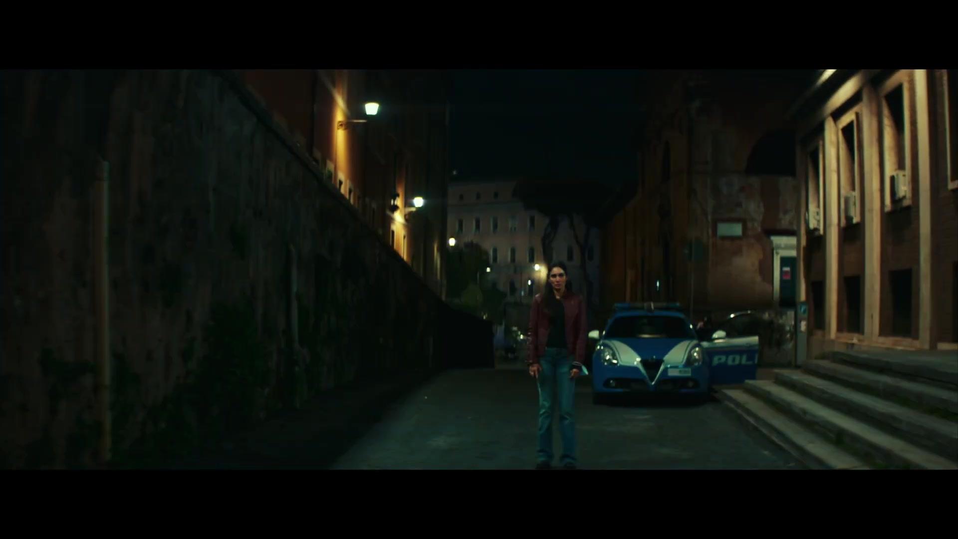 Jetzt gehörst du mir - Trailer - Deutsch - HD