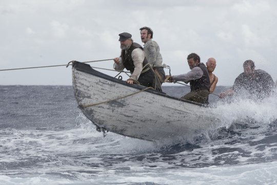 Moby Dick - Szenenbild 13