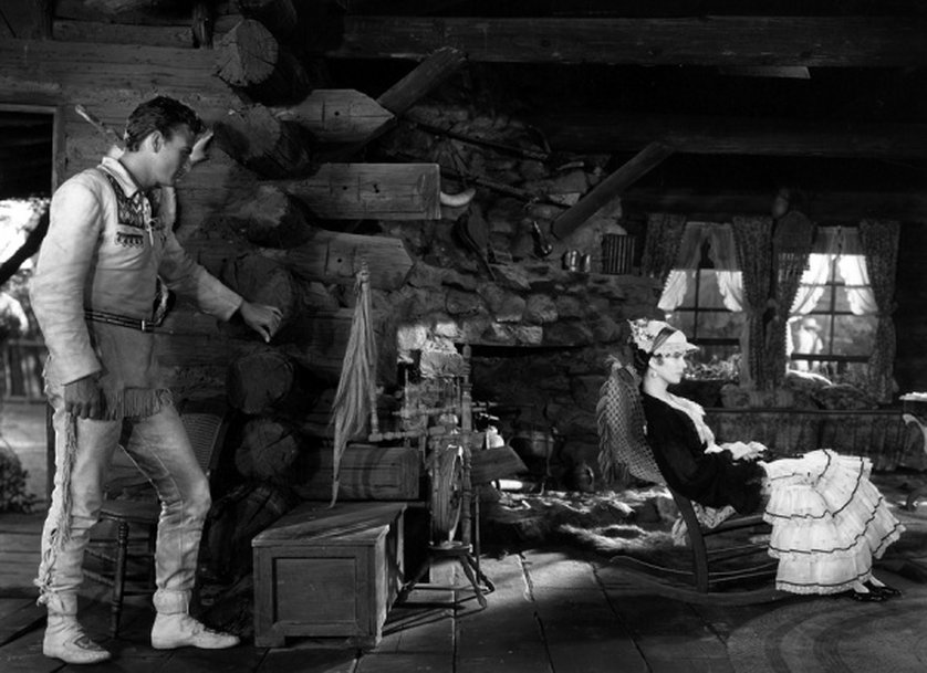 Der große Treck DVD oder Bluray leihen VIDEOBUSTER.de