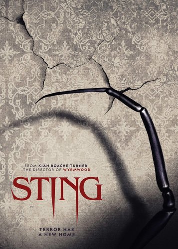 Sting - Poster 6