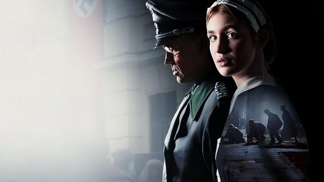 Irenas Geheimnis - Wallpaper 4