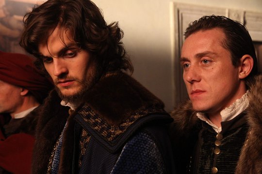 Die Medici - Staffel 3 - Lorenzo der Prächtige - Szenenbild 3